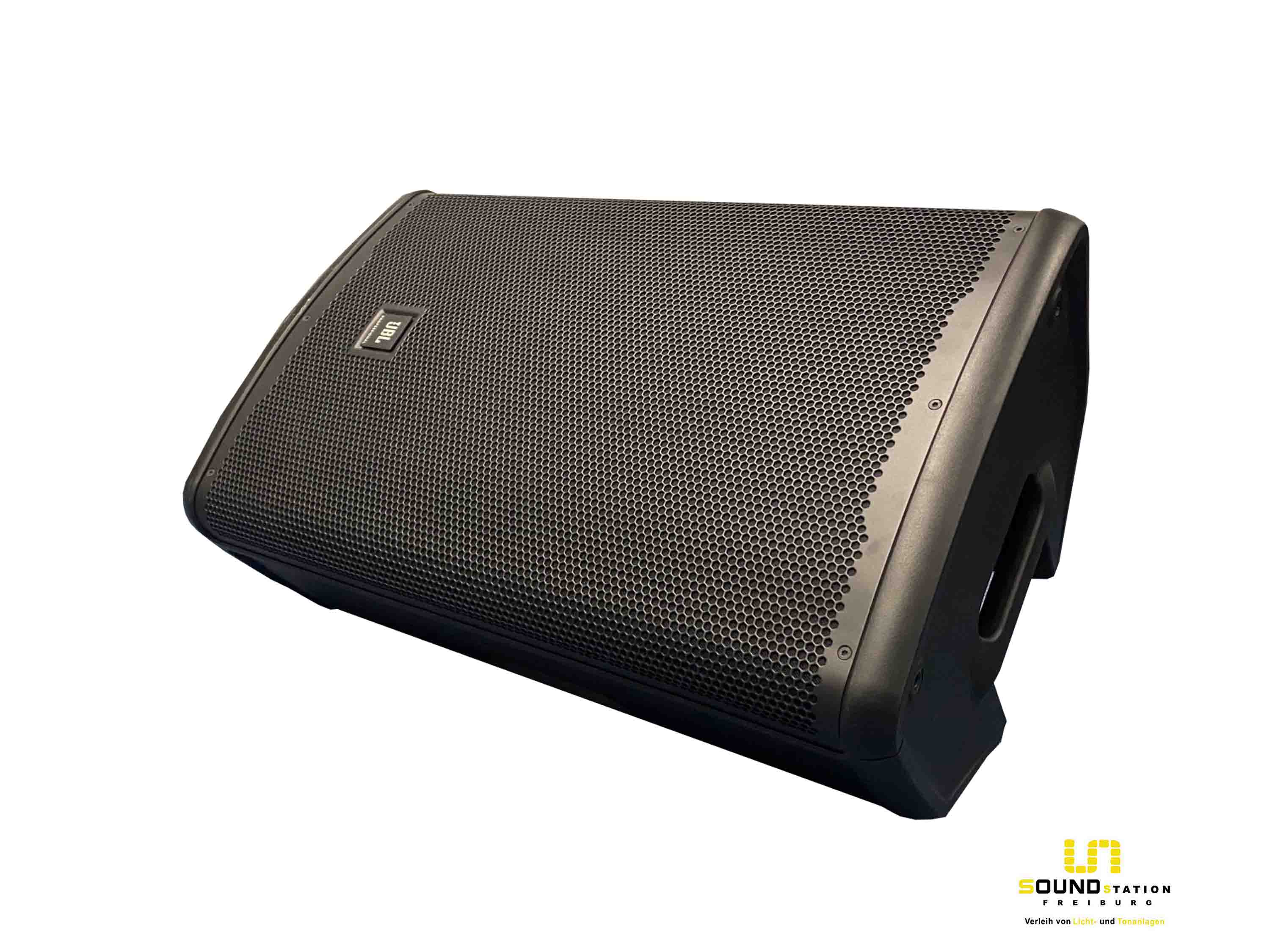 Aktivbox – JBL EON 715 Bluetooth Audio Streaming