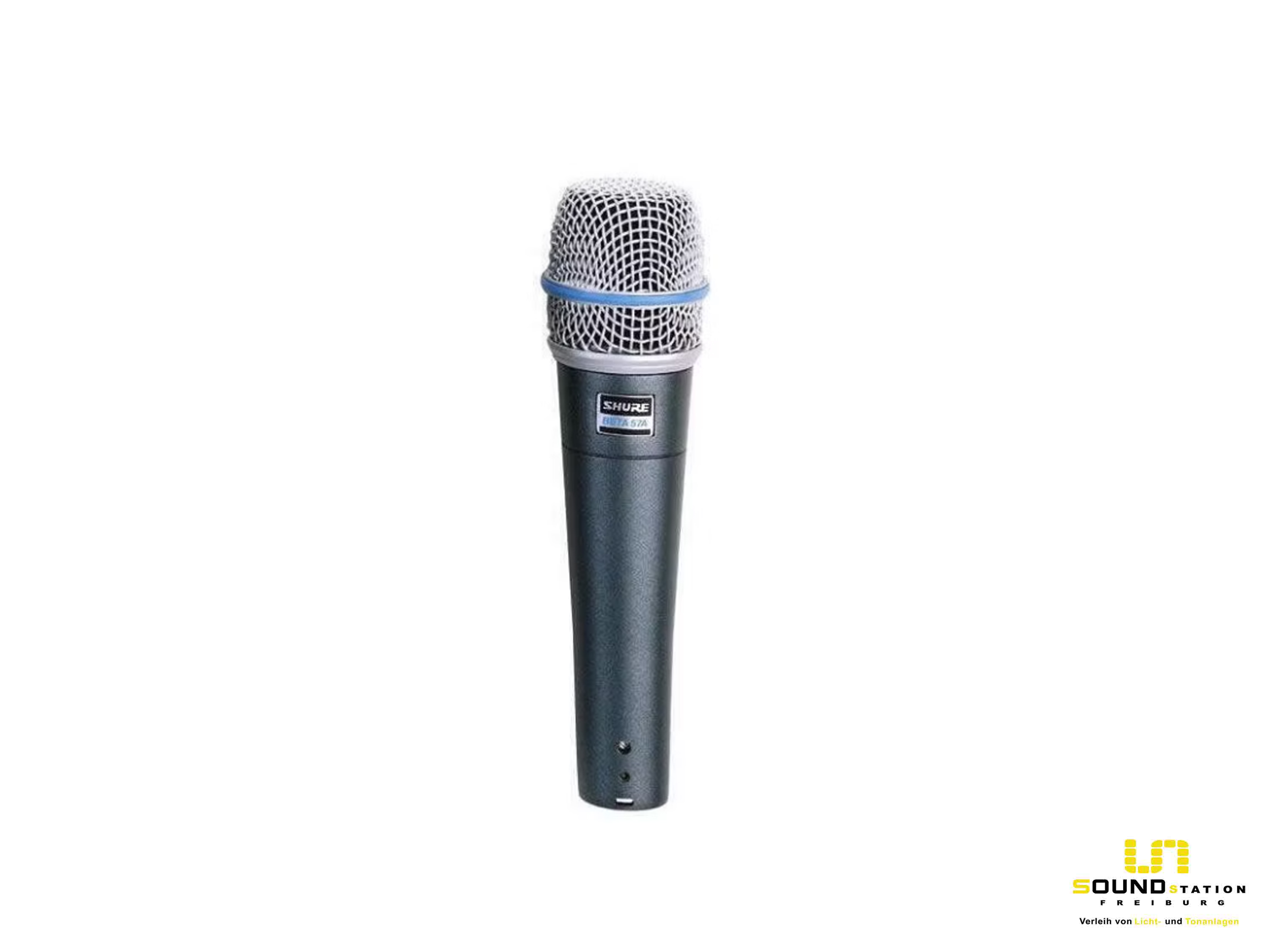 Mikrofon Shure Beta 57A