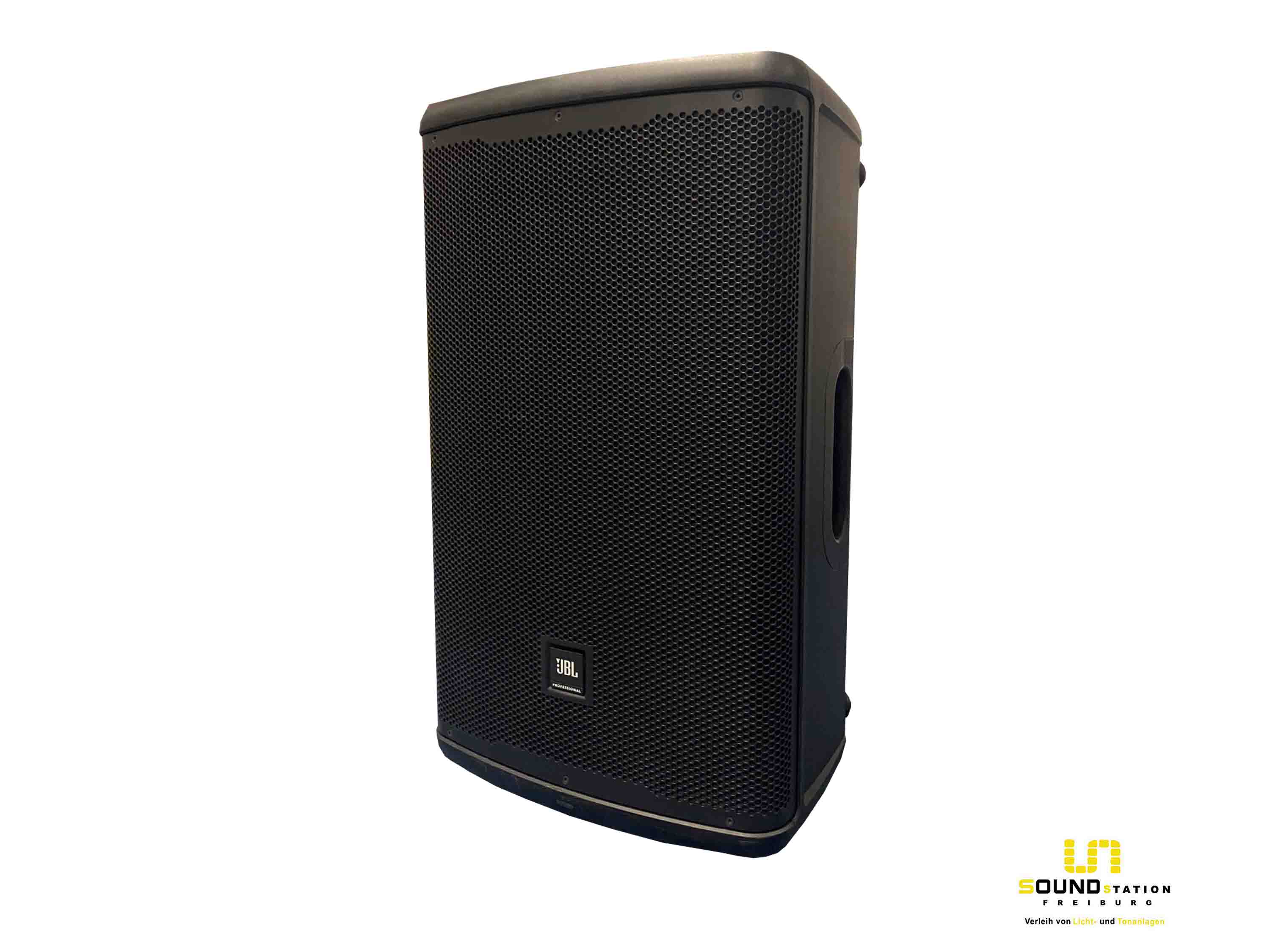 Aktivbox – JBL EON 715 Bluetooth Audio Streaming